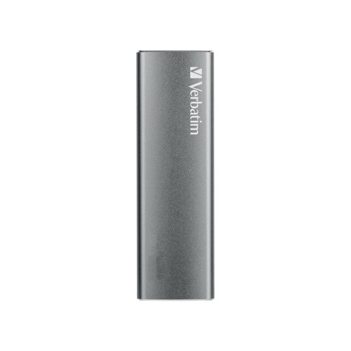 Verbatim Vx500 External Solid State Drive USB 3.2 Gen 2 1TB 47444 VM47444