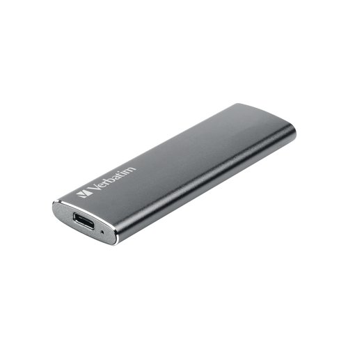 Verbatim Vx500 External Solid State Drive USB 3.2 Gen 2 1TB 47444