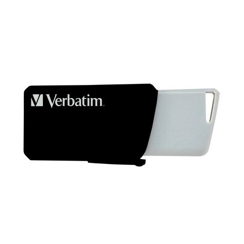 Verbatim Store and Click USB 3.2 32GB 49307