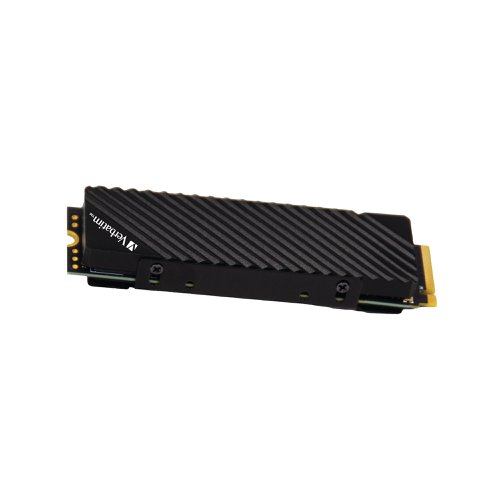 Verbatim Vi7000G M.2 PCIe NVMe Solid State Drive 1TB 49367