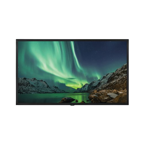 Vestel IFD65 65 Inch Android Based Interactive UHD 400NIT Flat Panel Display IFD65TH752/3