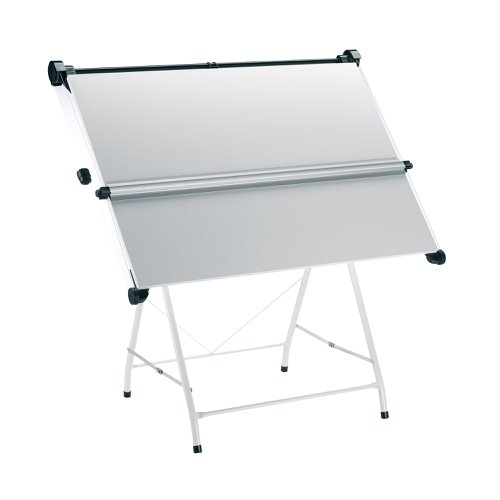 Vistaplan A1 Compactable Drawing Board with Stand E08023