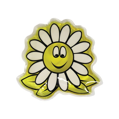 Woopsadaisy Hot and Cold Gel Bruise Soother WOO80