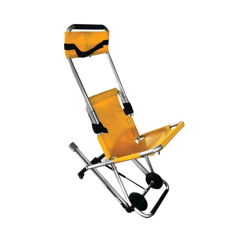 Wallace Cameron Evacuation Chair including Bracket and Cover 7000080
