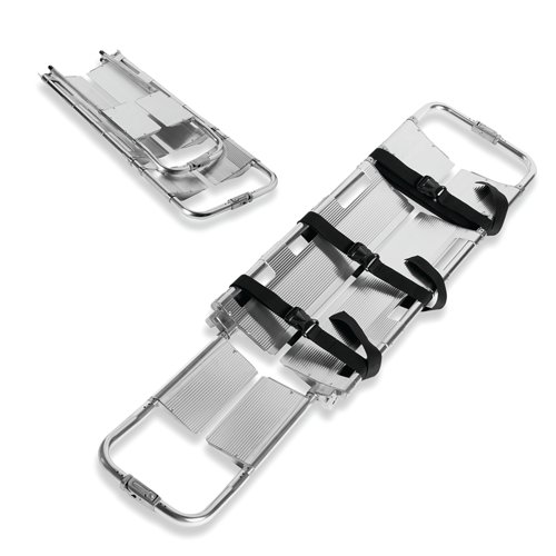 Wallace Cameron 2Piece Medical Rescue Stretcher 7000089