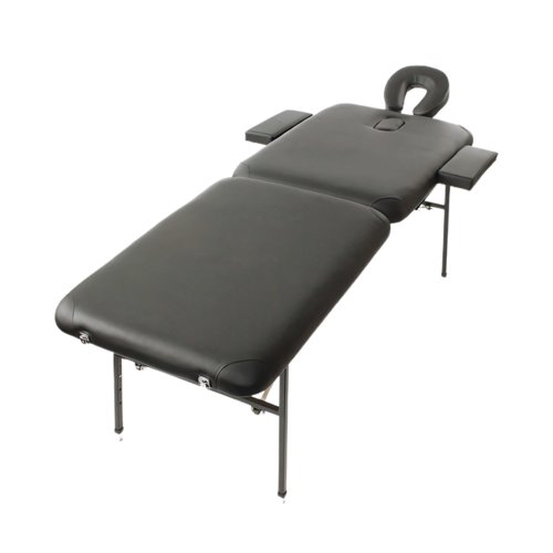 Wallace Cameron Black Portable Couch 7000083