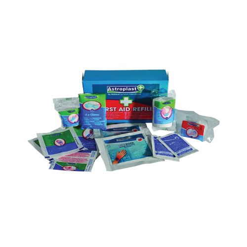 Astroplast First Aid Refill 1009006