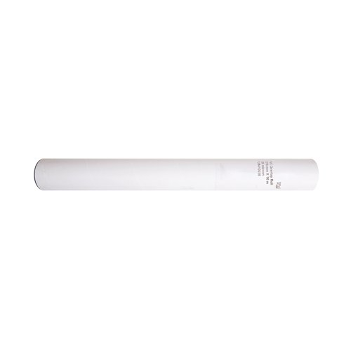 Overlay Roll Clear PVC FLM410020