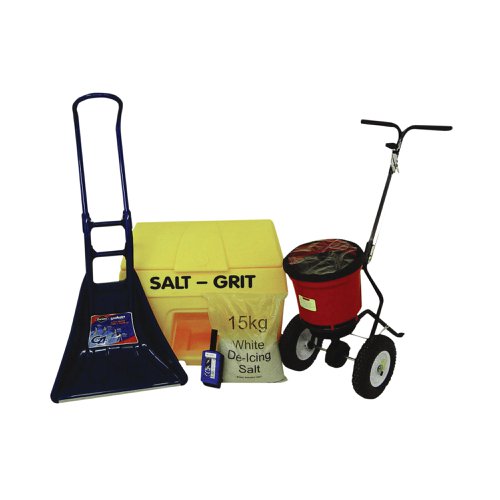 Small Business Winter Kit 385076 | WE29235 | 