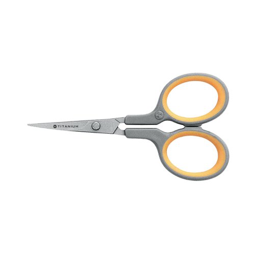 Westcott Titanium Scissors 100mm E-30440 00