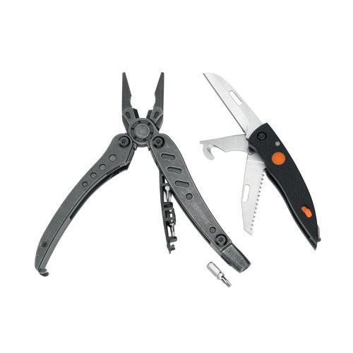 Westcott Multi Tool with LED Light E-84035 00