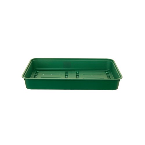 Whitefurze 38cm Seed Tray Green G2638ST1