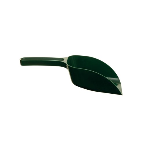 Whitefurze Garden Scoop Green G25GS1