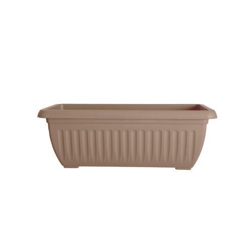 Whitefurze 70cm Athens Trough Taupe G07P70TP