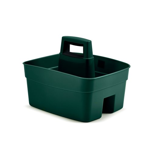 Whitefurze Garden Caddy Green G33KC1