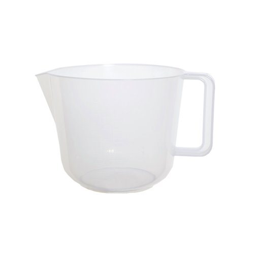 Whitefurze Mix/Measure Jug 2 Litres Pack of 20 H01L010