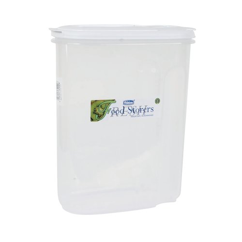 Whitefurze Dry Food Container 3 Litres Pack of 10 F0500