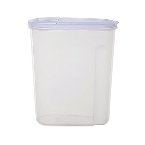 Whitefurze Cereal Container Pack of 10 F0520