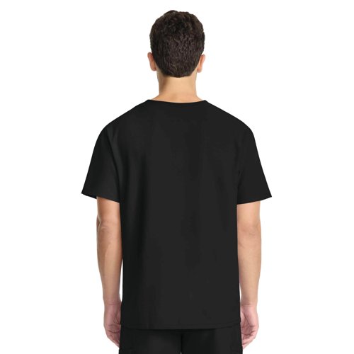 Cherokee Originals Ultra Unisex V-Neck Scrub Top - Professional Medical Workwear with Advanced Fabri