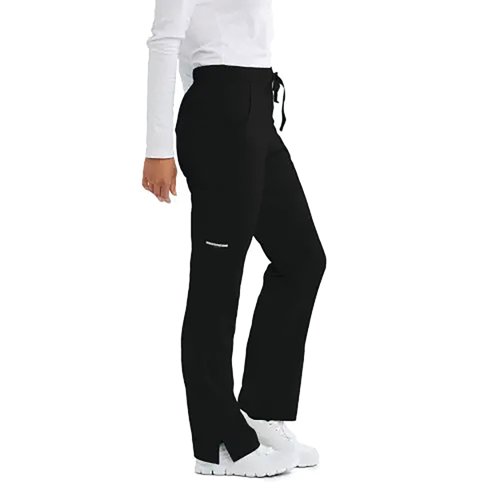 Skechers Reliance Womens Trousers Black XS SK201/BLAC/XS