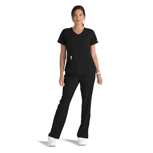Skechers Reliance Womens Trousers Black M SK201/BLAC/M