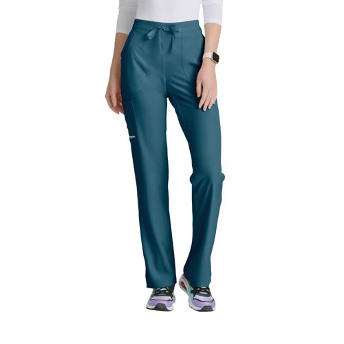 Skechers Female Reliance Mid-Rise Trousers Bahama XXS SK201/BAHA/XXS
