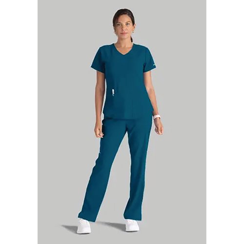 Skechers Reliance Womens Trousers Bahama Blue XS SK201/BAHA/XS