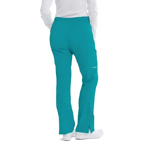 Skechers Reliance Womens Trousers Teal Blue L SK201/TEAL/L