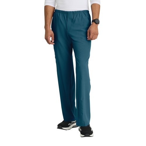 Skechers Unisex Drawcord Scrub Trousers Bahama XL SK0215/BAHA/XL