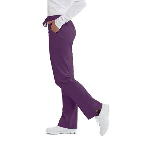 Skechers Reliance Womens Trousers Eggplant XS SK201/EGGP/XS