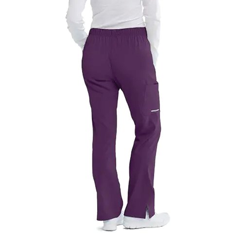 Skechers Reliance Womens Trousers Eggplant XS SK201/EGGP/XS