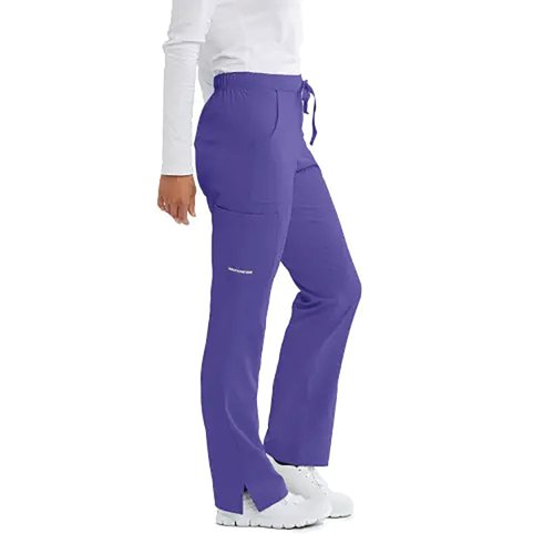 Skechers Reliance Womens Trousers Grape 5XL SK201/GRAP/5XL