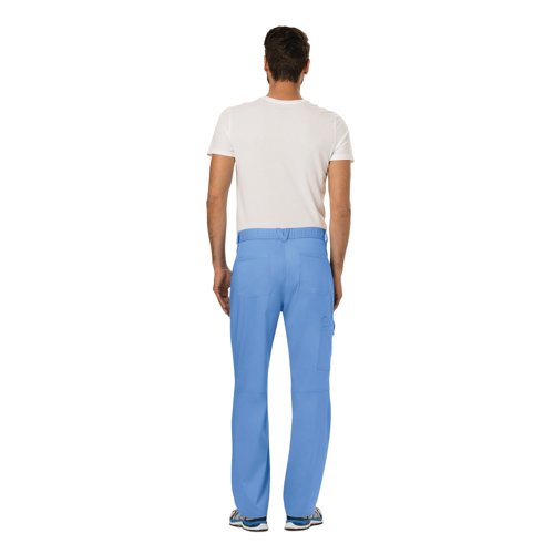 Cherokee Revolution Mens Cargo Trs Ceil XL CHWW140/CEIL/XL