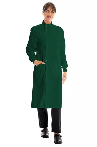 Professional Howie Lab Coat: Versatile Workwear for Healthcare & Scientific Professionals 9 Colours