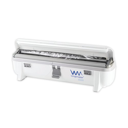 Wrapmaster 4500 Catering Dispenser 63M97 | Melitta