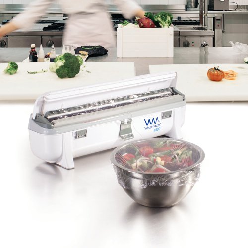 Wrapmaster 4500 Catering Dispenser 63M97