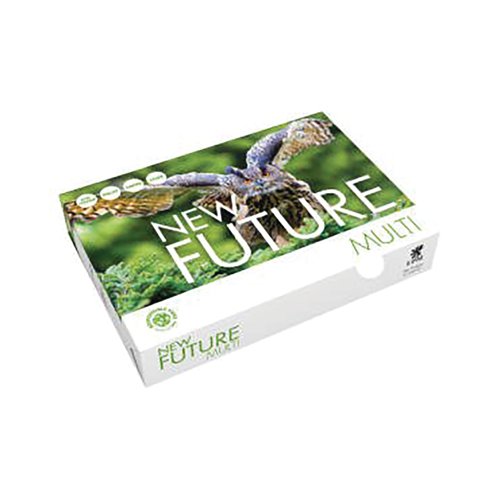 ValueX Paper A3 75gsm White Ream 500 Sheets Pack of 500 4011937011706