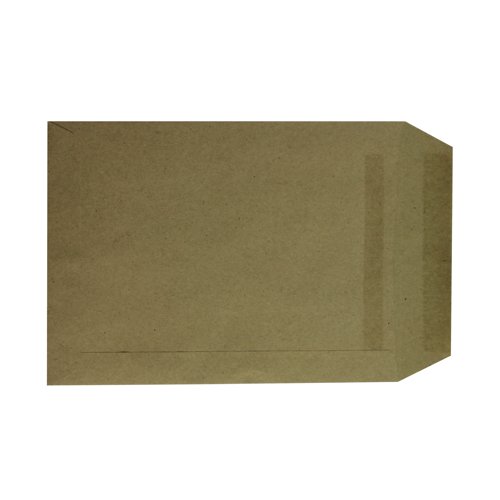 C5 Envelope 75gsm Self Seal Manilla (Pack of 500) WX3516