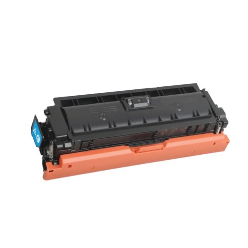 Remanufactured Ricoh 2842023 Toner Cartridge Cyan VXREMRI842023