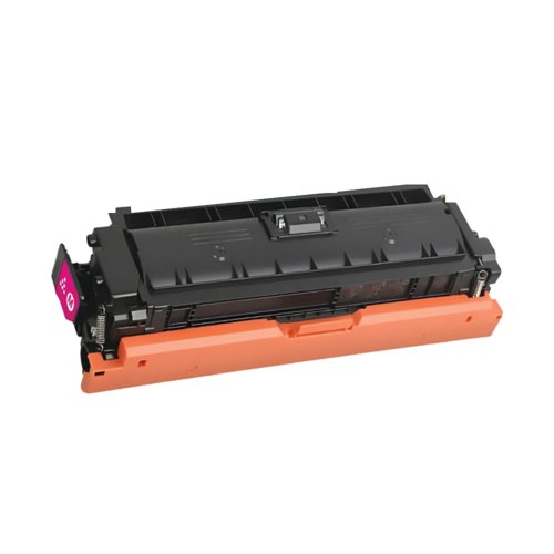 Remanufactured HP 117A Toner Cartridge Magenta VXREHPW2073A
