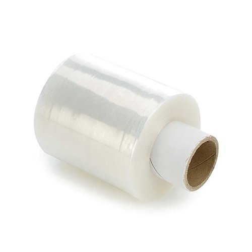 Extremus 22 Mini Pallet Wrap 100mmx300m Clear Pack of 24 5056301801056
