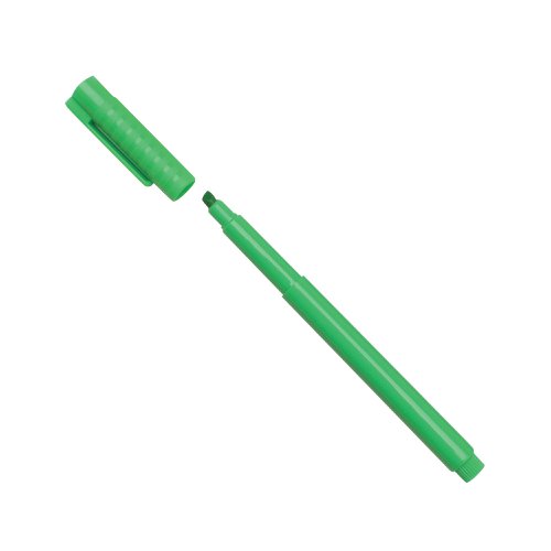 Green Highlighter Pens (Pack of 10) WX93202 | WX93202 | 