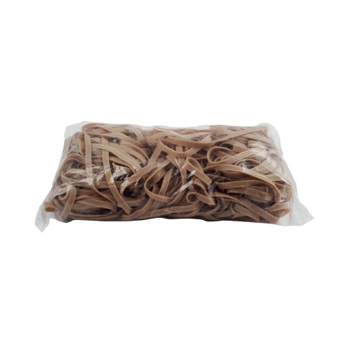 Size 80 Rubber Bands 454g WX98009 | WX98009 | 