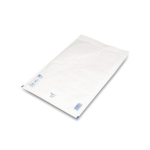 Bubble Lined Envelopes Size 9 300x445mm White (Pack of 50) XKF71452 | XKF71452 | 