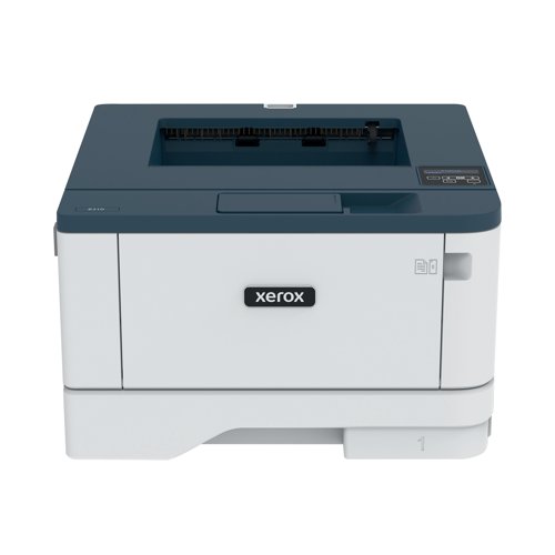 Xerox B310 A4 Wireless Mono Laser Printer B310VDNIUK