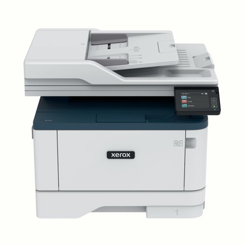 Xerox B305 A4 3-in-1 Wireless Mono Laser Printer B305VDNIUK Mono Laser Printer XR03556