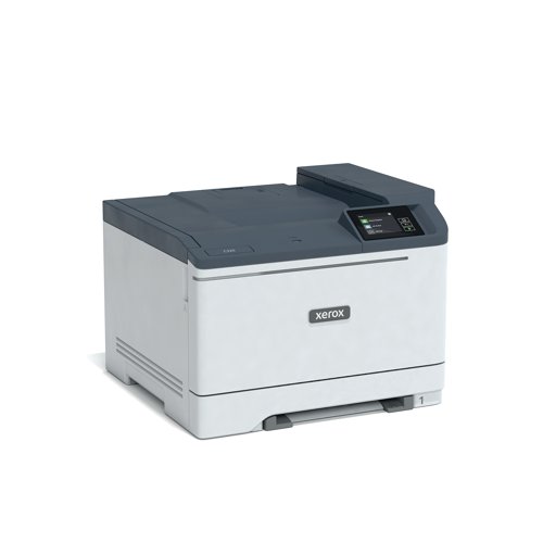 Xerox C320 A4 Wireless Colour Laser Printer C320VDNI