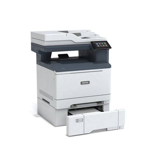 Xerox C325 4-in-1 Wireless Colour Laser Printer C325VDNI