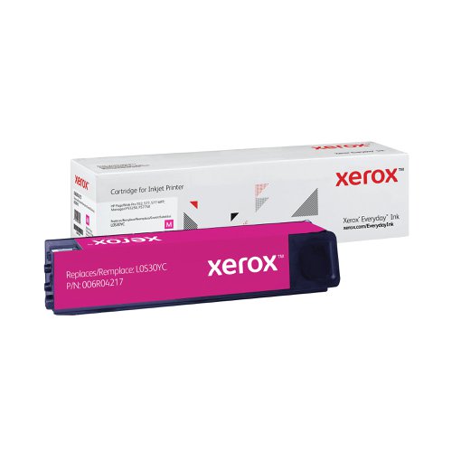 Xerox Everyday Replacement Ink L0S30YC 006R04217