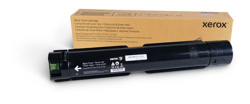 Xerox Versalink C7100 Sold Toner Cartridge Black 006R01824